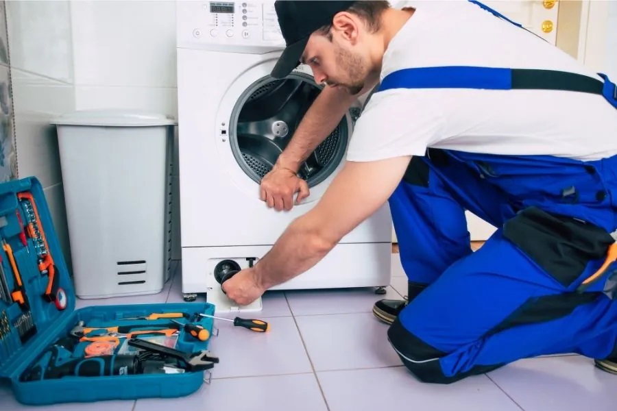 Kombi servisi